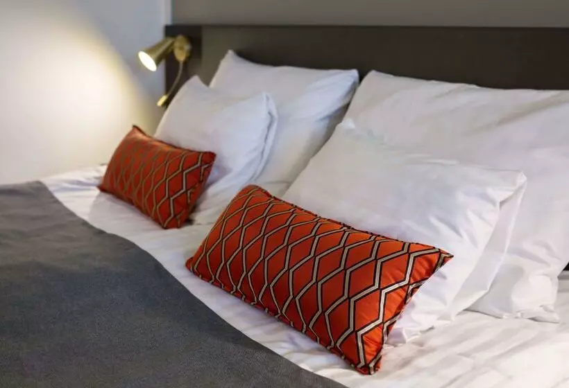 Fotos del hotel Scandic Grand Marina:  25