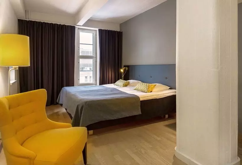 Fotos del hotel Scandic Grand Marina:  23