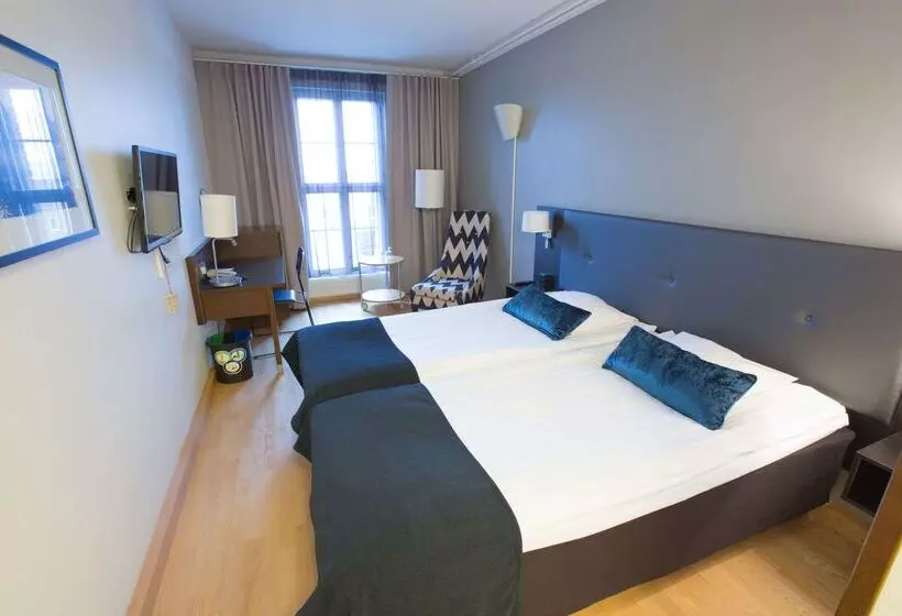 Fotos del hotel Scandic Grand Marina:  19