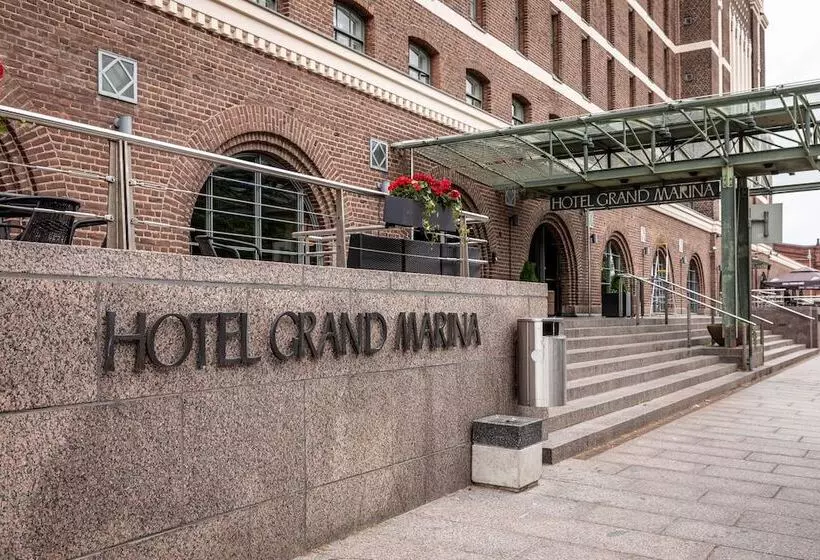 Fotos del hotel Scandic Grand Marina:  12