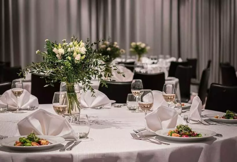 Fotos del hotel Scandic Grand Marina:  6