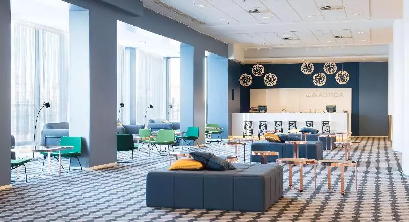 Fotos del hotel Scandic Grand Marina:  10