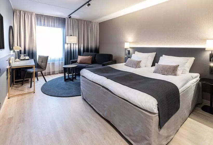 Fotos del hotel Scandic Jyväskylä Station:  16