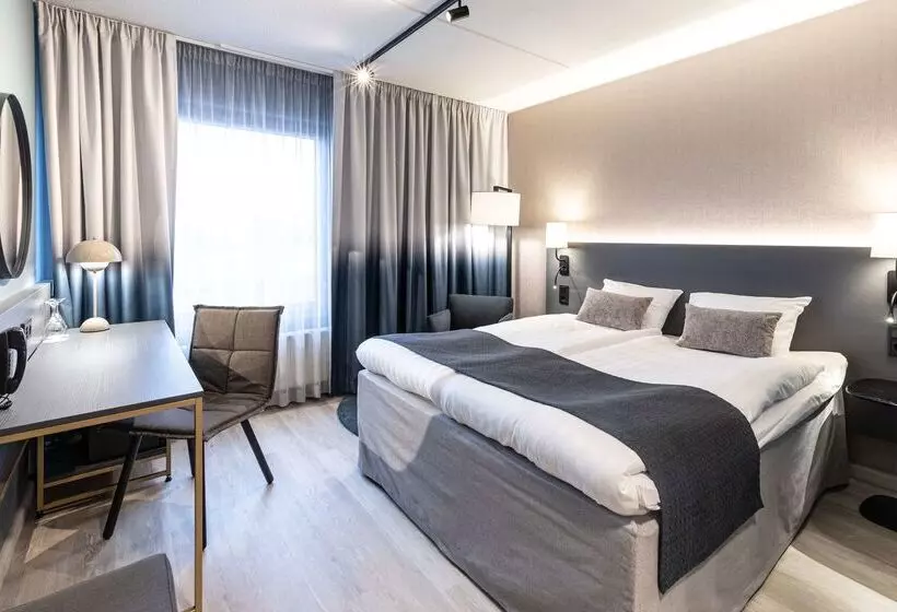 Fotos del hotel Scandic Jyväskylä Station:  9