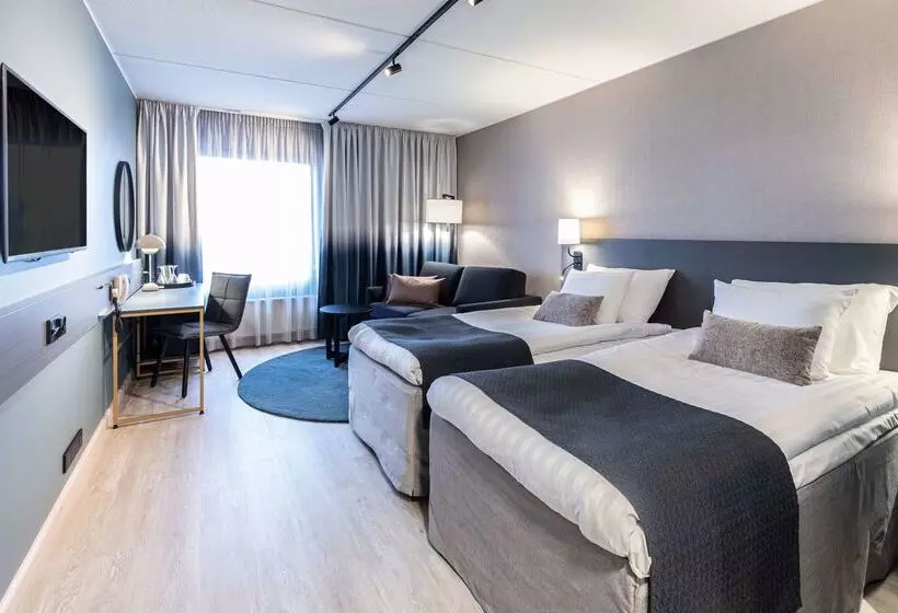 Scandic Jyväskylä Station