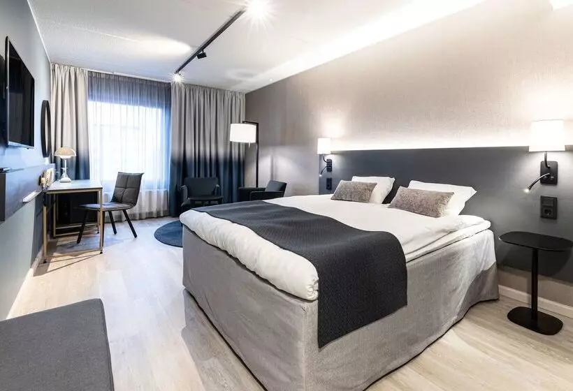 Fotos del hotel Scandic Jyväskylä Station:  6