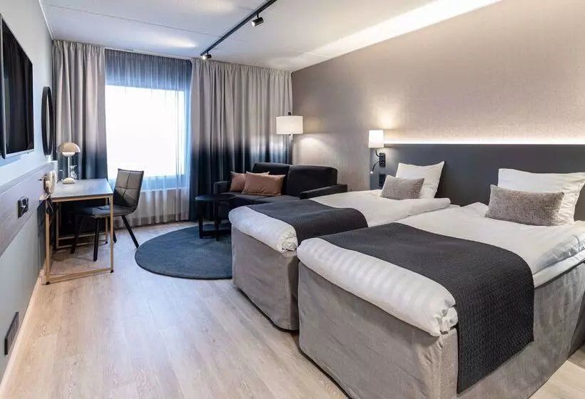 Fotos del hotel Scandic Jyväskylä Station:  22