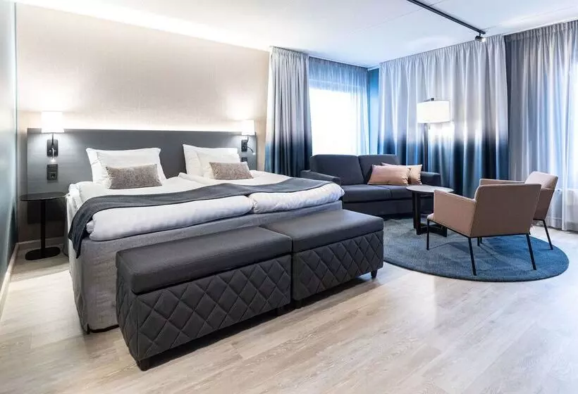 Fotos del hotel Scandic Jyväskylä Station:  24