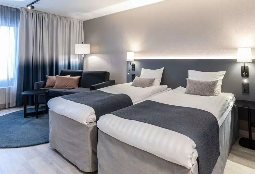 Fotos del hotel Scandic Jyväskylä Station:  18