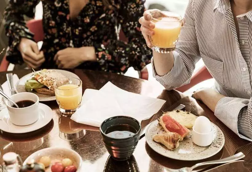 Fotos del hotel Scandic Jyväskylä Station:  5