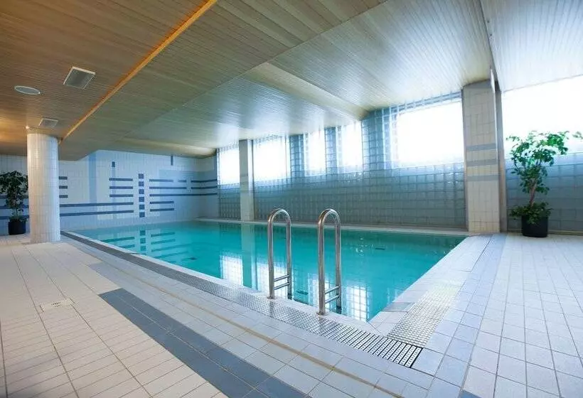 Fotos del hotel Scandic Jyväskylä Station:  10