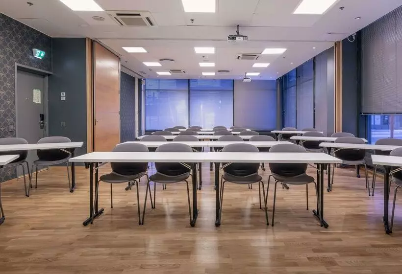 Fotos del hotel Scandic Tampere City:  11