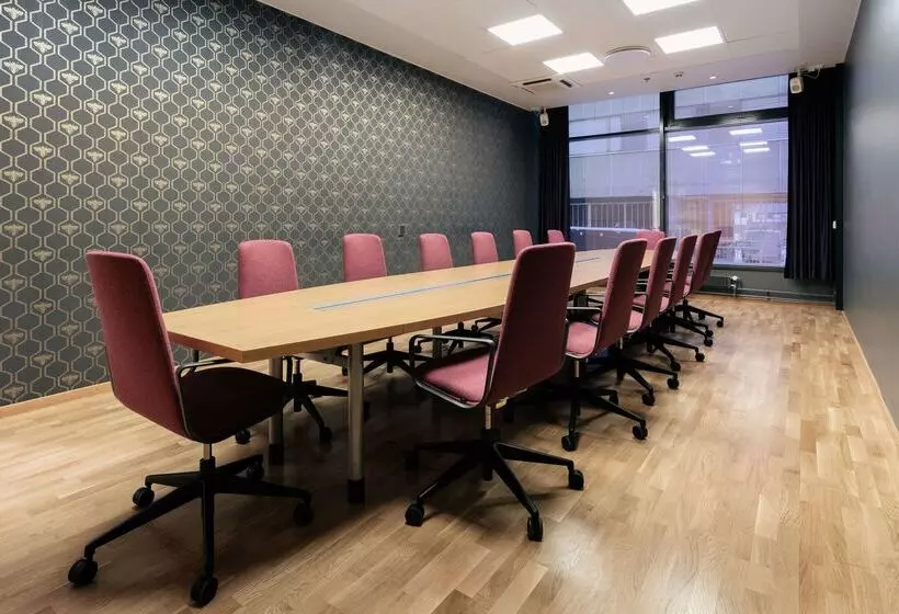 Fotos del hotel Scandic Tampere City:  7