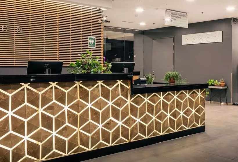 Fotos del hotel Scandic Tampere City:  10