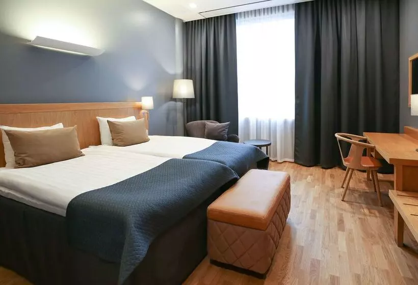 Fotos del hotel Scandic Tampere City:  17