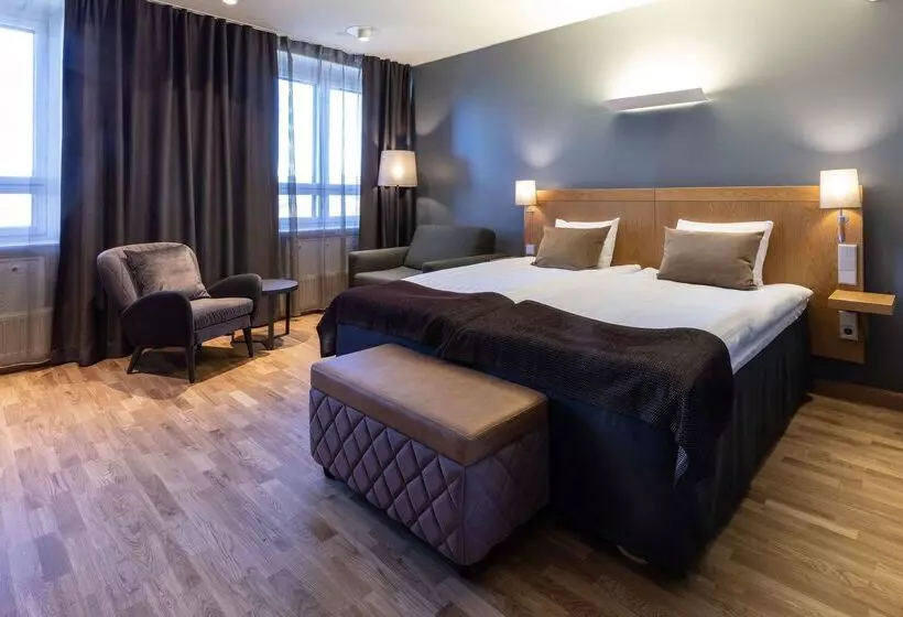 Fotos del hotel Scandic Tampere City:  21