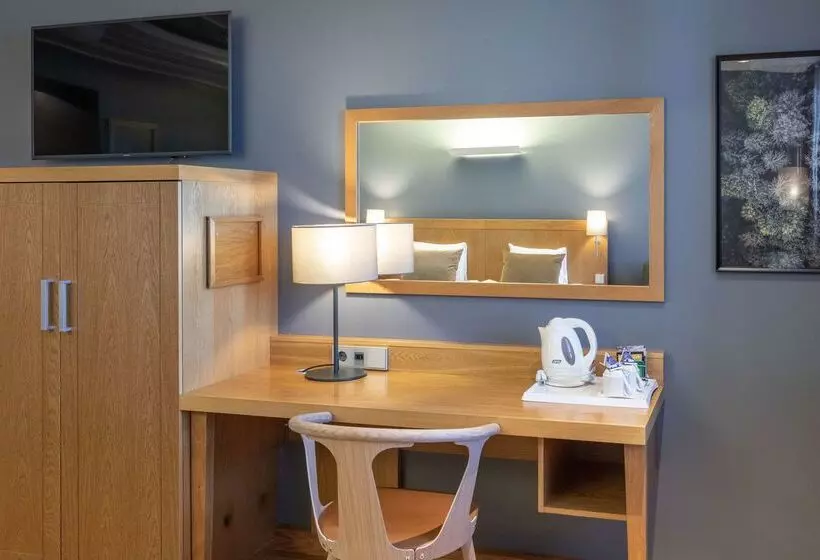 Fotos del hotel Scandic Tampere City:  19