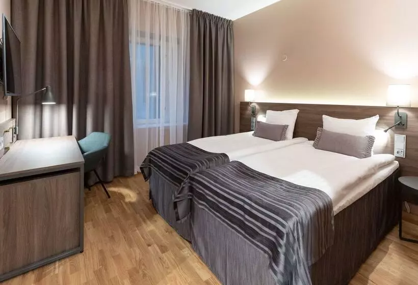 Fotos del hotel Scandic Tampere City:  22