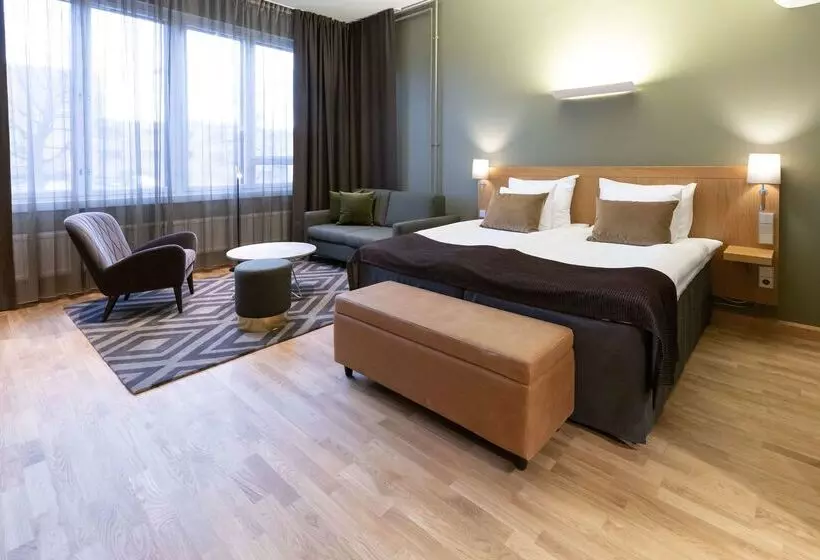 Fotos del hotel Scandic Tampere City:  16