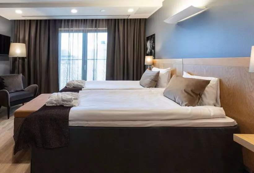 Fotos del hotel Scandic Tampere City:  23