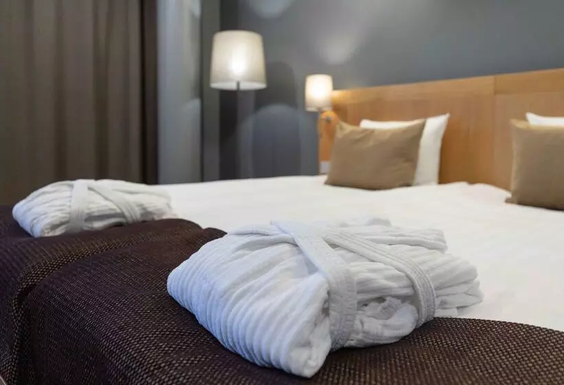 Fotos del hotel Scandic Tampere City:  24