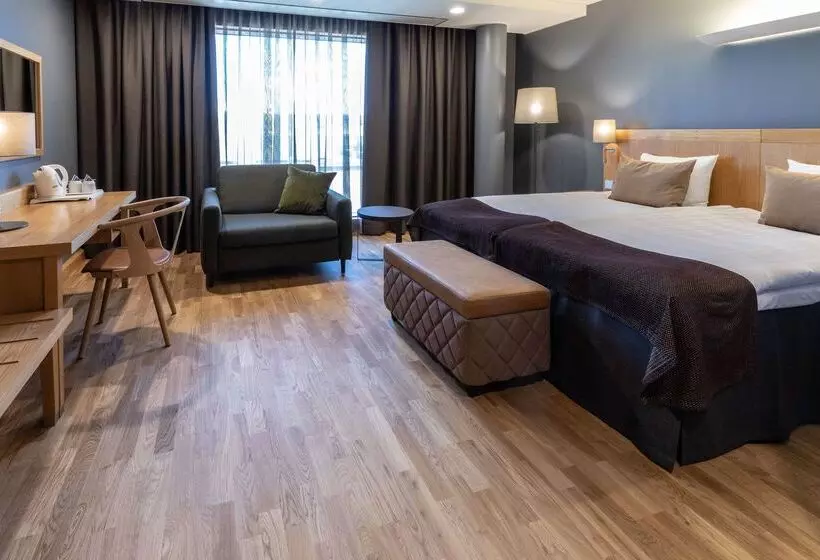 Fotos del hotel Scandic Tampere City:  18