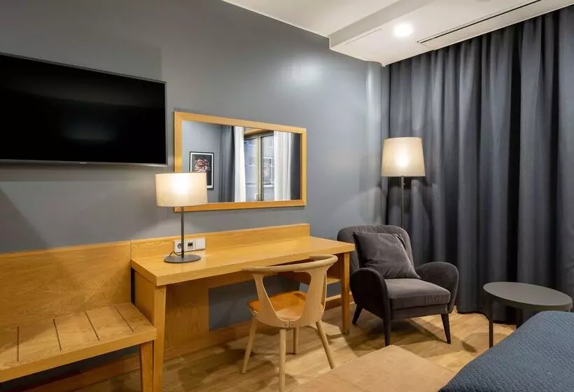 Fotos del hotel Scandic Tampere City:  8