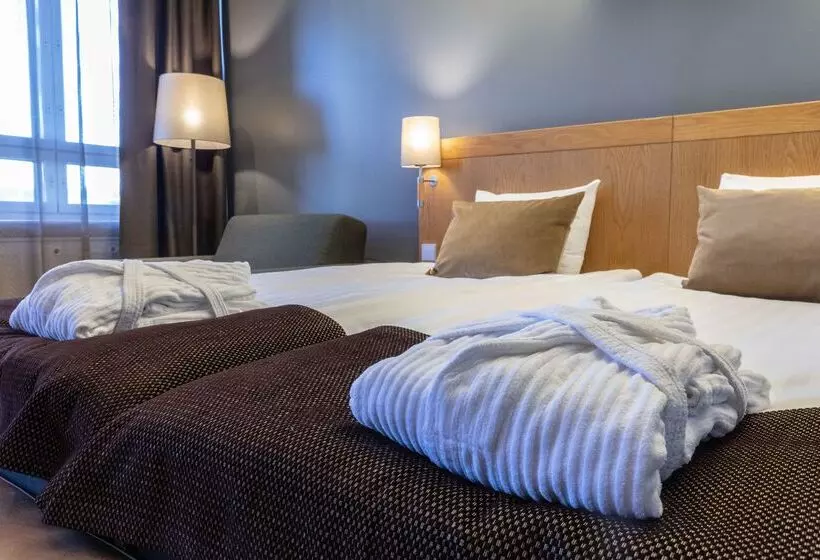 Fotos del hotel Scandic Tampere City:  12