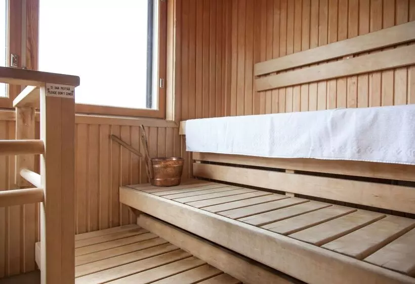 Fotos del hotel Scandic Tampere City:  4