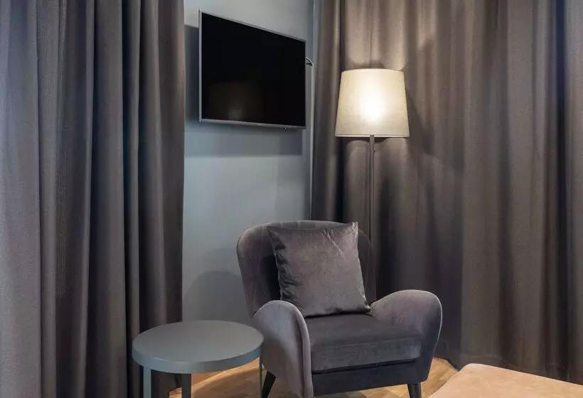 Fotos del hotel Scandic Tampere City:  20