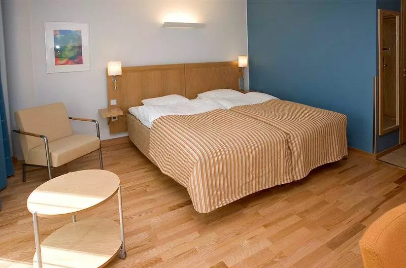 Scandic Tampere City