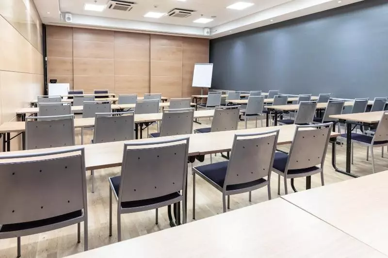 Fotos del hotel Scandic Tampere City:  14