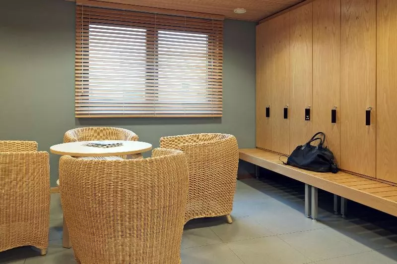 Fotos del hotel Scandic Tampere City:  13