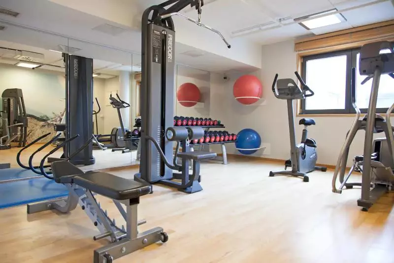 Fotos del hotel Scandic Tampere City:  3