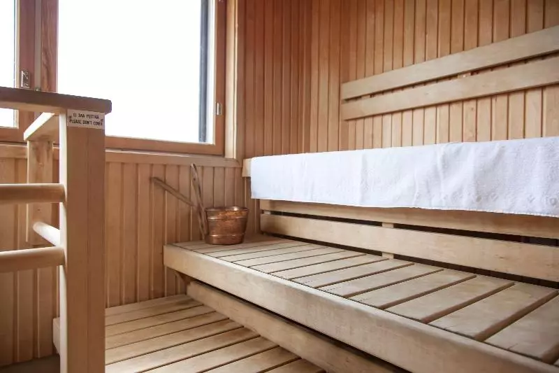 Fotos del hotel Scandic Tampere City:  9