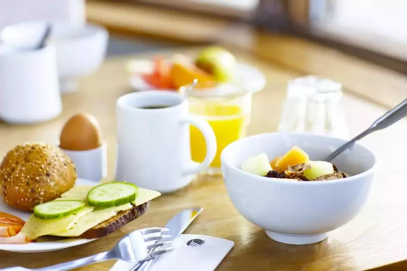 Fotos del hotel Scandic Tampere City:  5