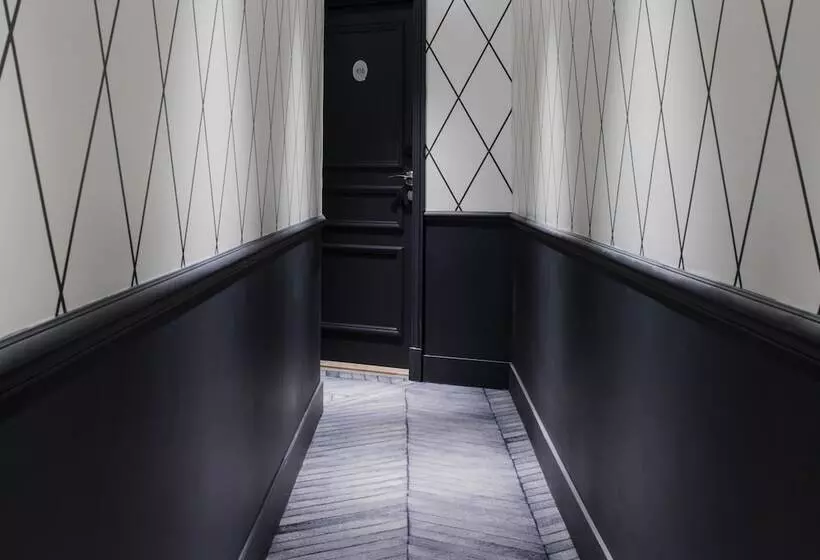 Fotos del hotel Trinité Haussmann:  2