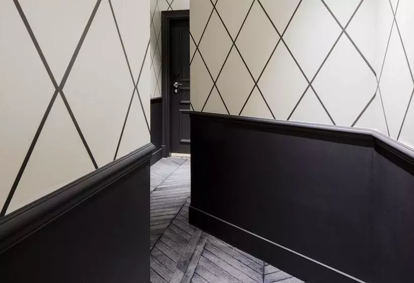 Fotos del hotel Trinité Haussmann:  8