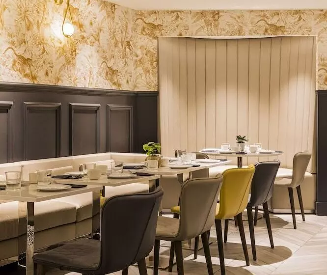 Fotos del hotel Trinité Haussmann:  9