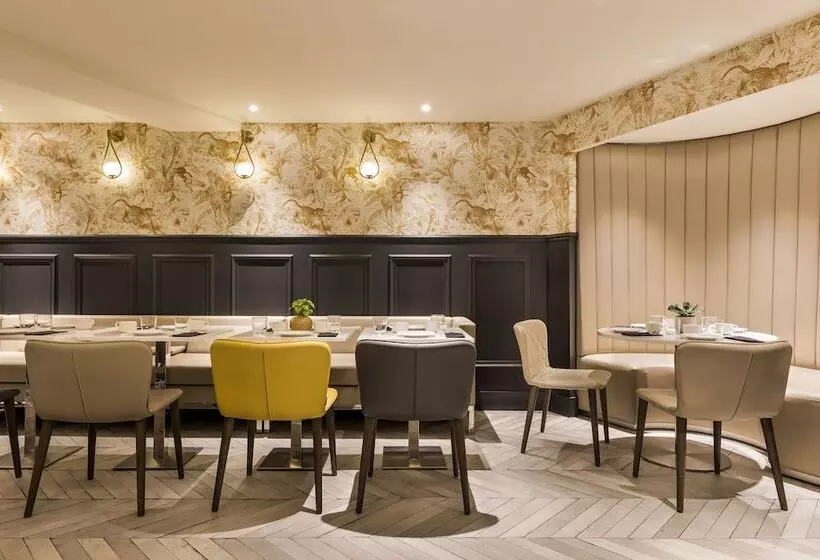 Fotos del hotel Trinité Haussmann:  11