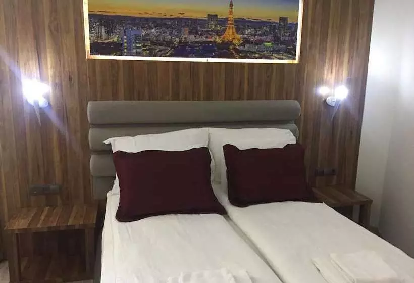 Fotos del hotel Karsiyaka Oteli:  13