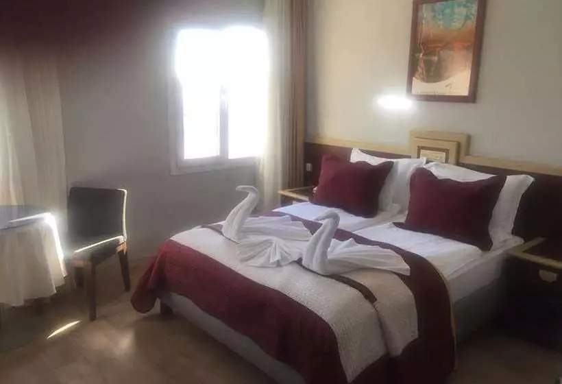 Fotos del hotel Karsiyaka Oteli:  8