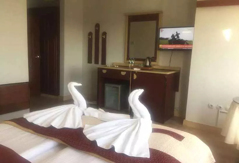 Fotos del hotel Karsiyaka Oteli:  15