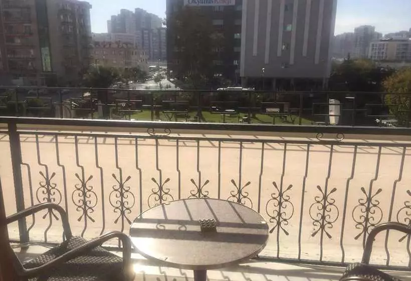 Fotos del hotel Karsiyaka Oteli:  4