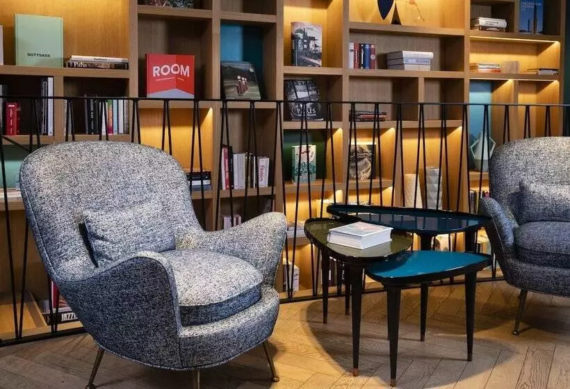 Fotos del hotel Hôtel Artus:  20