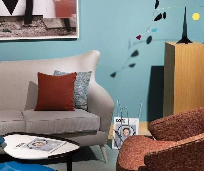 Fotos del hotel Hôtel Artus:  21