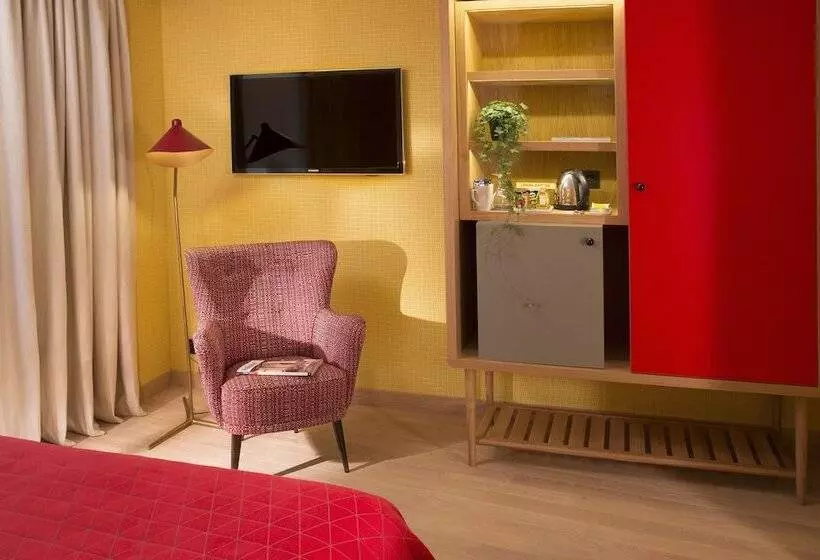 Fotos del hotel Hôtel Artus:  15