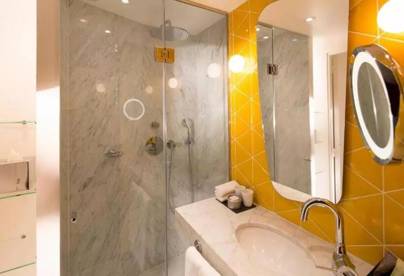 Fotos del hotel Hôtel Artus:  4