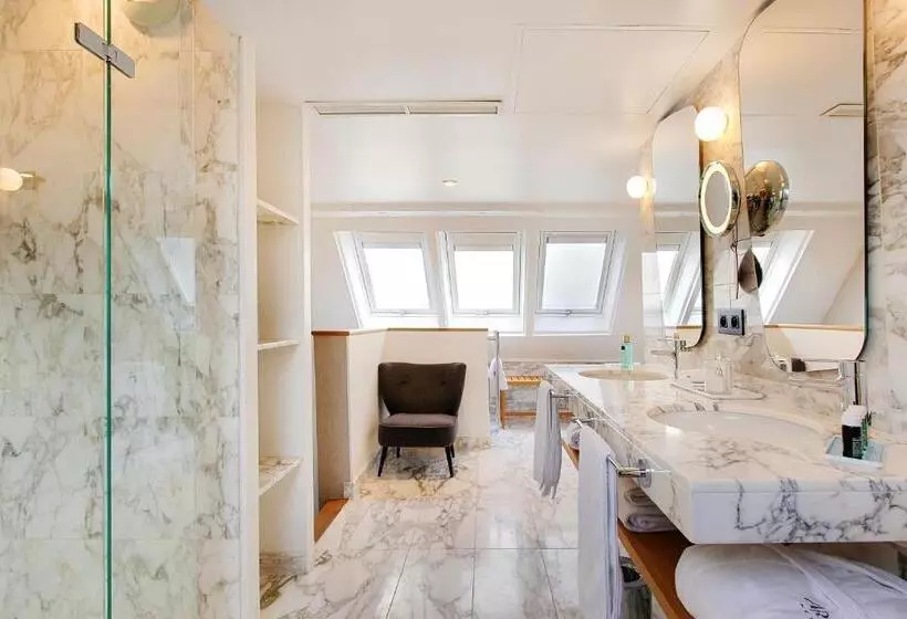 Fotos del hotel Hôtel Artus:  12