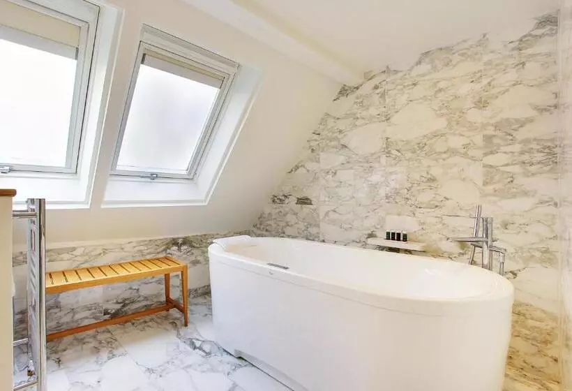 Fotos del hotel Hôtel Artus:  10